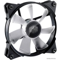 Вентилятор для корпуса Cooler Master JetFlo 120 Blue (R4-JFDP-20PB-R1)