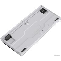 Клавиатура A4Tech Bloody B950 (черный/серый, Light Strike Libra Brown)