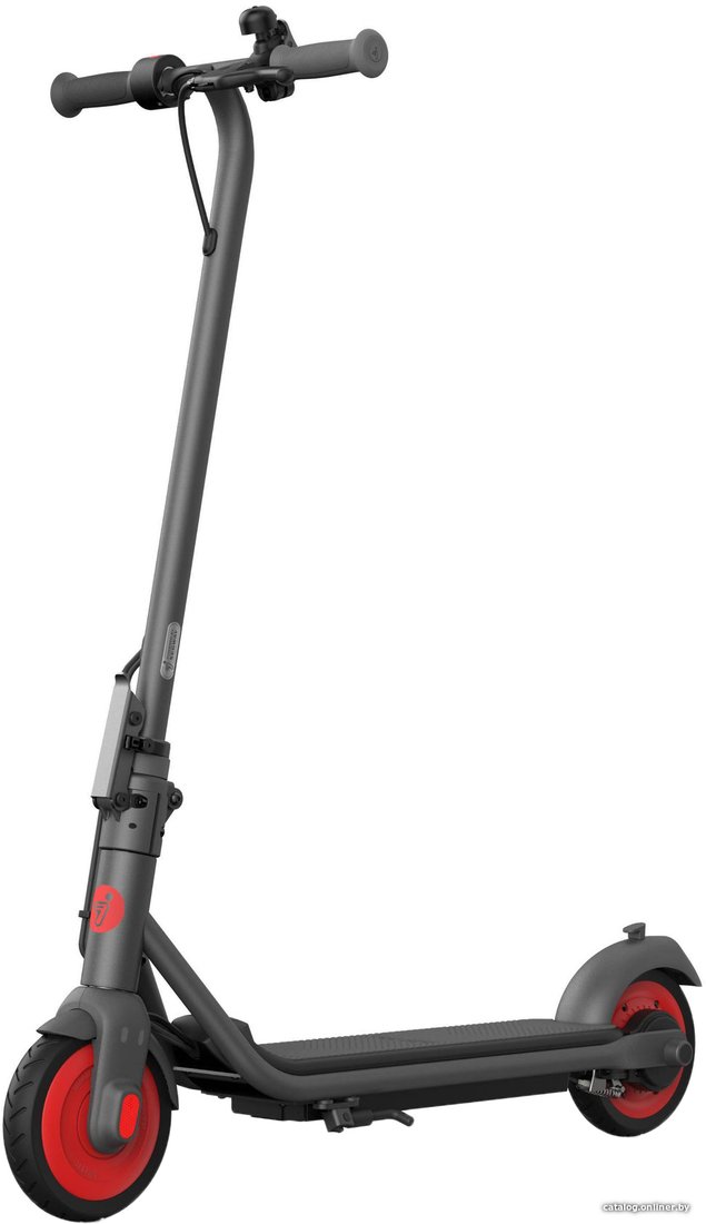 Электросамокат Ninebot eKickScooter ZING C20