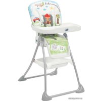 Высокий стульчик CAM Mini Plus (242) в Гродно