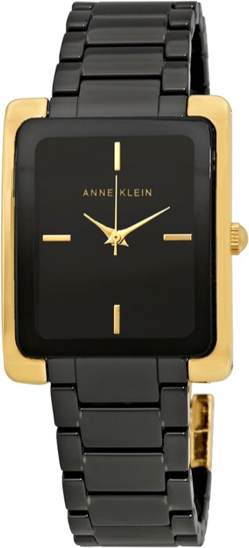 

Наручные часы Anne Klein 2952BKGB