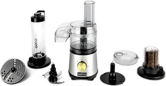 Кухонный комбайн Gotie GBW-1000S