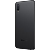 Телефон Samsung Galaxy A02 SM-A022G/DS 2GB/32GB (черный)