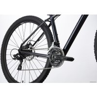 Велосипед Cannondale Trail 7 29 M 2020 (темно-синий)