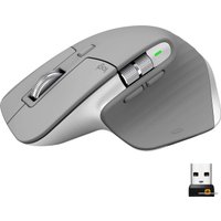 Мышь Logitech MX Master 3 (серый)