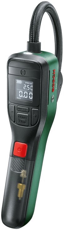 

Автомобильный компрессор Bosch EasyPump 0603947000
