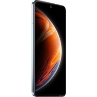 Смартфон Infinix Zero X Pro 8GB/128GB (серебристый)