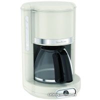 Капельная кофеварка Moulinex Soleil FG385A30
