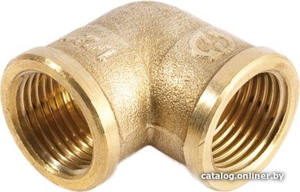 Фитинг General Fittings Уголок 2700.25 1/2