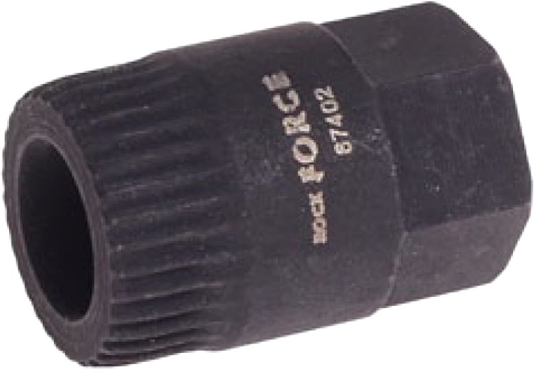 

Головка слесарная RockForce RF-67402