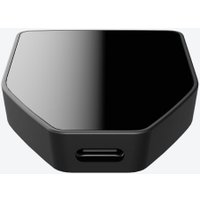 Аппаратный криптокошелек Trezor Safe 5 (черный)