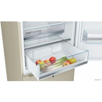 Холодильник Bosch KGN39VK1MR