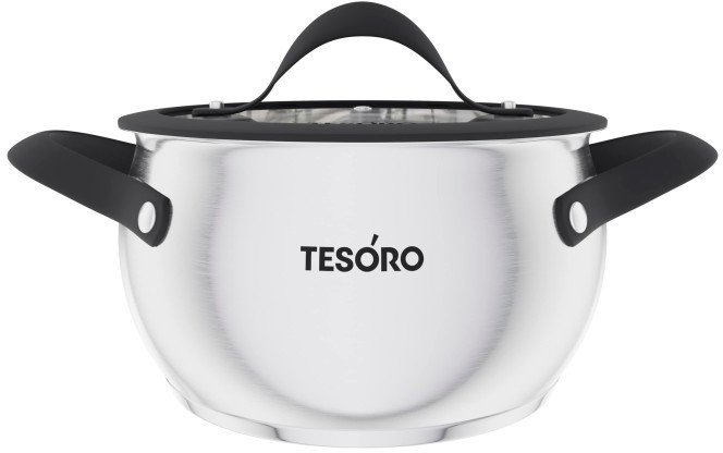 Кастрюля Tesoro Rimini КС717