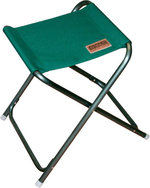 

Табурет Camping World Bigger Chair