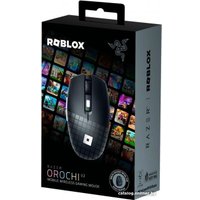 Игровая мышь Razer Orochi V2 Roblox Edition