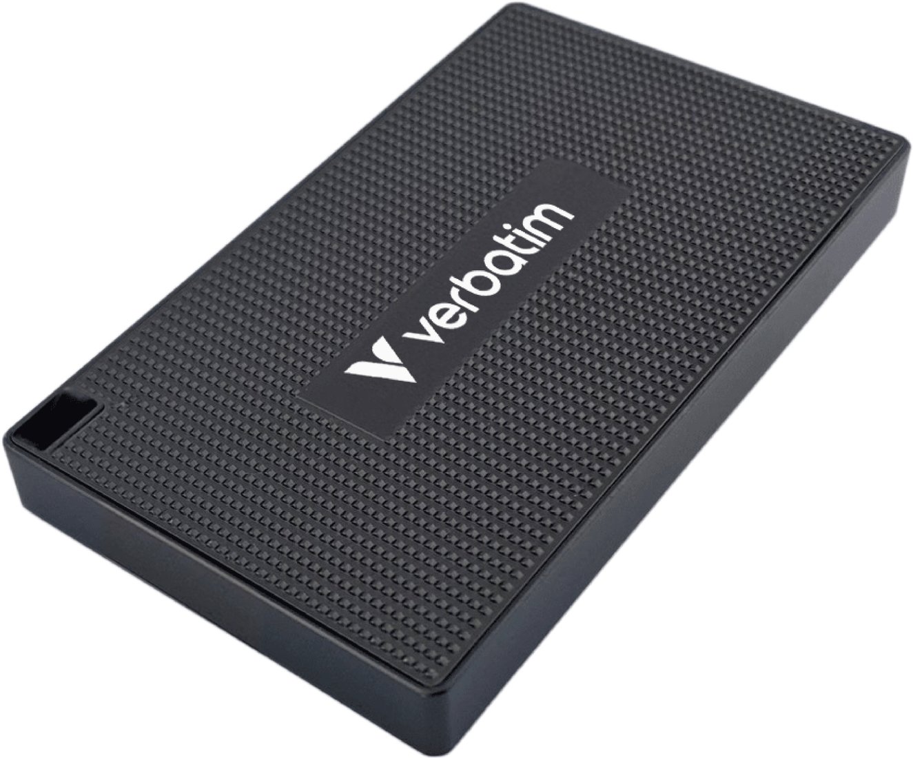 Внешний накопитель Verbatim Metal Mini 512GB 32030