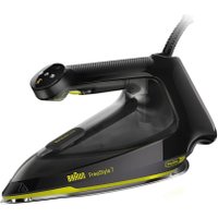 Утюг Braun FreeStyle 7 FI7255GR