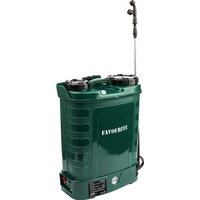 Аккумуляторный опрыскиватель Favourite SP 16AC