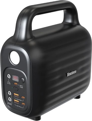 

Портативная зарядная станция Yoobao Н9