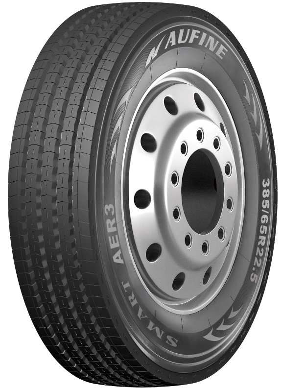 

Всесезонные шины Aufine Energy AER3 385/65R22.5 164К
