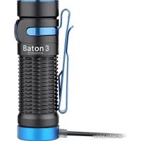 Фонарь Olight Baton 3