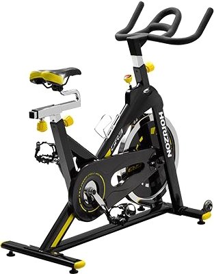 

Велотренажер Horizon Fitness GR3