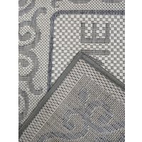 Придверный коврик Витебские ковры 19 24С56-ВИ sz2870 a2 (0.5x0.8)
