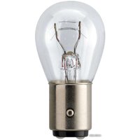 Галогенная лампа Philips P21/5W VisionPlus 2шт [12499VPB2]