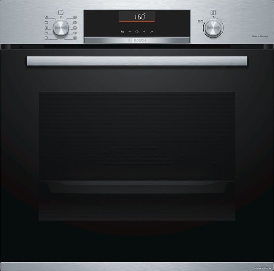 Bosch HBG516BS0R