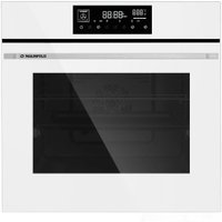 Электрический духовой шкаф MAUNFELD AEOD76106W