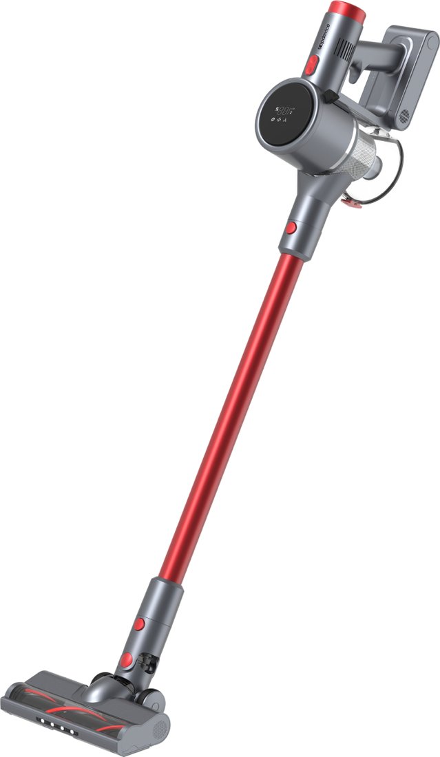 

Пылесос Topdevice WVC200 (красный)