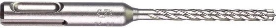 Набор буров Milwaukee 4932478529