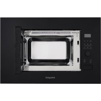 Микроволновая печь Hotpoint MF20G BL H
