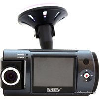 Видеорегистратор для авто ParkCity DVR HD 570