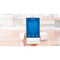 Робот-пылесос Xiaomi Mi Robot Vacuum Cleaner SDJQR01RR (белый, китайская версия)