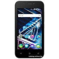 Телефон BQ BQ-4028 UP! (черный)