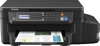 Epson L605