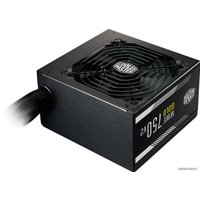 Блок питания Cooler Master MWE Gold 750 - V2 MPE-7501-ACAAG-EU