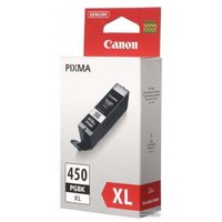 Картридж Canon PGI-450PGBK-XL