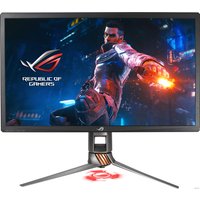 Игровой монитор ASUS ROG Swift PG27UQ