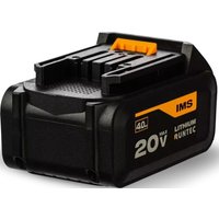 Аккумулятор Runtec RT-LB24 (20В/4 Ач)