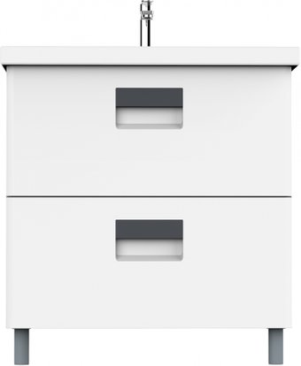 АВН Тумба под умывальник Сорренто 80 115.03