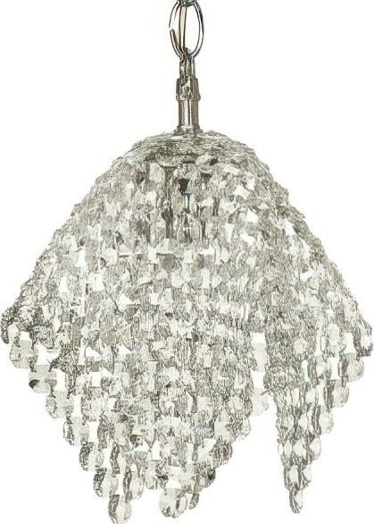 

Подвесная люстра Arti Lampadari Roma Roma E 1.3.P1 N