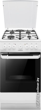 Кухонная плита Hansa FCMW581009