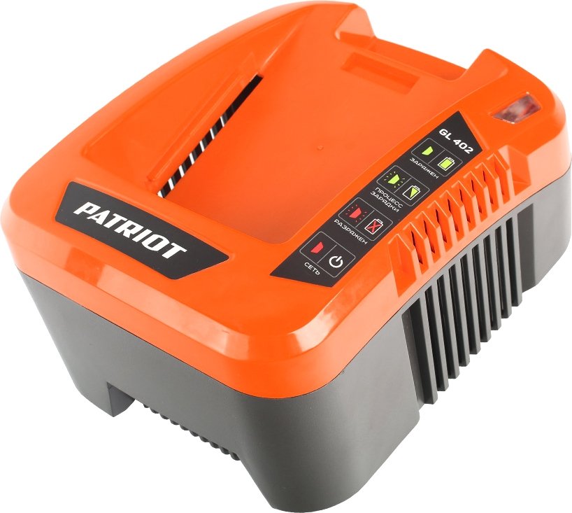 

Зарядное устройство Patriot GL 402 (40В)