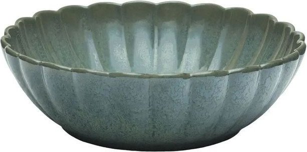 Тарелка глубокая Oxford Flora Hortencia 152472
