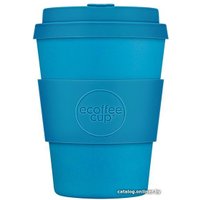 Многоразовый стакан Ecoffee Cup Toroni 0.35л