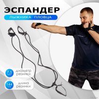 Эспандер Onlytop Динамик-2 21-12 1115500