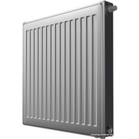 Стальной панельный радиатор Royal Thermo Ventil Compact VC22-500-2100 (Silver Satin)