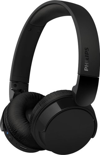 

Наушники Philips TAH4209 (черный)